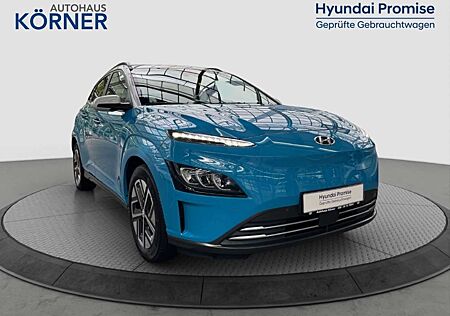 Hyundai Kona Electro PRIME (150kW) *HUD*LED*LEDER*KLIMASITZ*