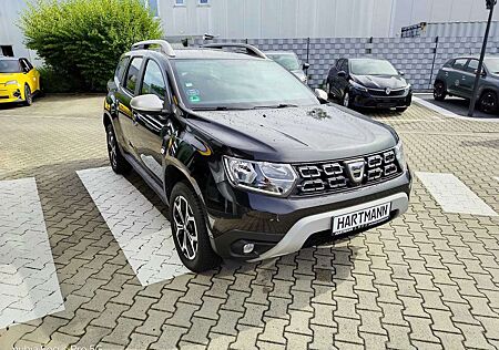 Dacia Duster Adventure TCe 150 2WD GPF