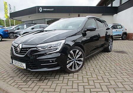 Renault Megane IV Grandtour Intens E-TECH PLUG-IN 160