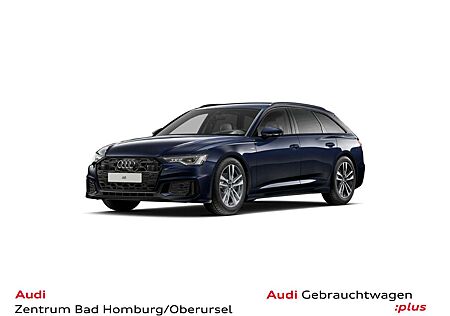 Audi A6 Design S line 40 TDI*HeadUp*Rückfahrkam