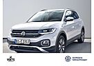 VW T-Cross Volkswagen Move 1.0 TSI LED+SHZ+AppConnect