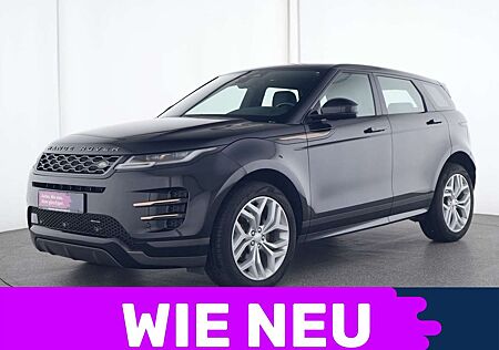 Land Rover Range Rover Evoque R-Dynamic SE LED|Kessy|Navi|