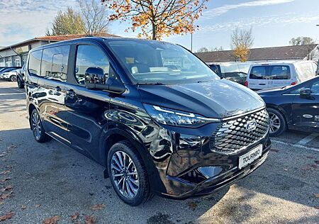 Ford Tourneo Custom E- Titanium X 340 L1 **NEUES MODELL**