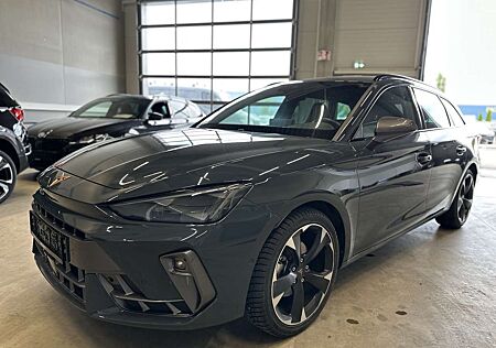 Cupra Leon ST 1.5eTSI DSG Pure Perf Dynamic Design Edge