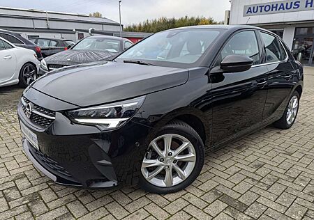 Opel Corsa 1.2 Turbo Elegance