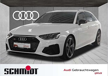 Audi S4 Avant TDI Matrix LED Carbon Navi+ LM19 Kamera D...