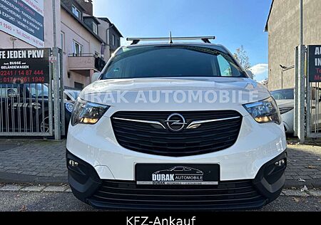 Opel Combo E Cargo Edition , 2-HAND