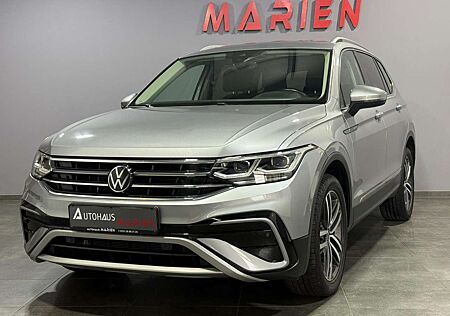 VW Tiguan Allspace Volkswagen 2.0 TDI DSG 4M*7 SITZER*LED*AHK