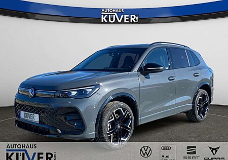 VW Tiguan Volkswagen R-Line 2,0 TDI DSG 4M+Navi+Pano+ACC+AHK