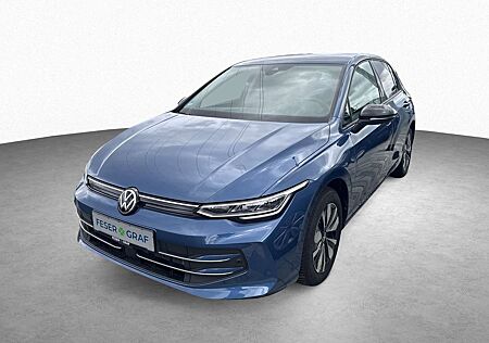 VW Golf Volkswagen VIII GOAL 1.5 TSI 150PS