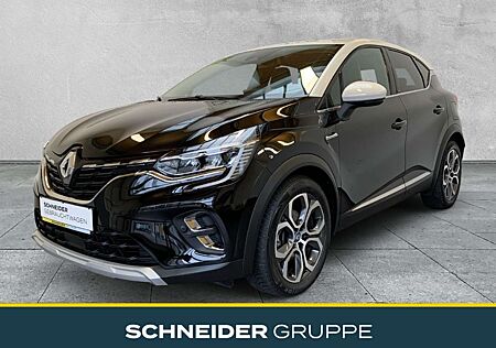 Renault Captur Intens E-TECH Plug-In160 SHZ+KAMERA+NAVI