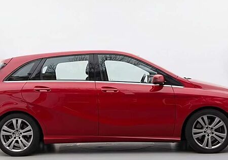 Mercedes-Benz B 220 Gesucht!