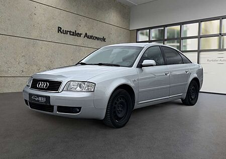 Audi A6 2.0 multitronic *AUTOMATIK*KLIMAAUT.*E-PAKET*
