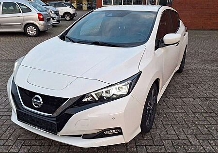 Nissan Leaf Tekna 40KW