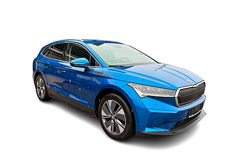 Skoda Enyaq iV 80 Loft
