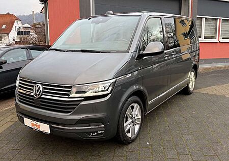 VW T6 Multivan Volkswagen T6.1 Multivan Highlin 4MOT*ELEKTR.TUER*KAM*STDHZ