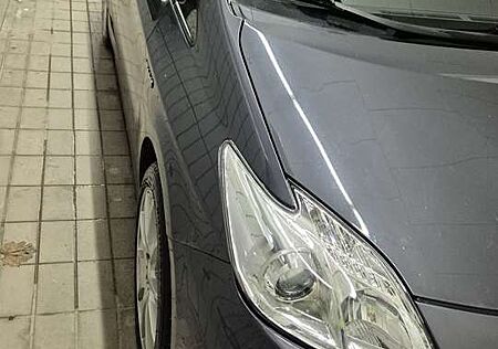Toyota Prius (Hybrid) Life