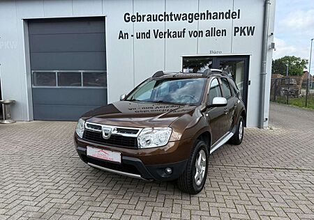 Dacia Duster I Laureate 4x2*GJREIFEN*KLIMA
