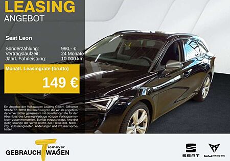 Seat Leon Sportstourer 1.5 eTSI DSG FR MOD-2025 MATRI