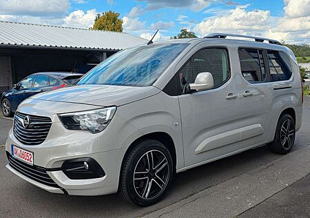 Opel Combo Life E Edition L2/XL/5Sitz/Aut/Navi/1.Hand