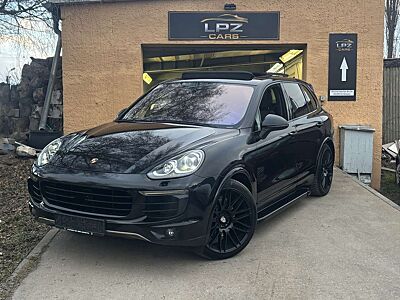 Porsche Cayenne Cayenne 3.0 V6 *PANO* 300PS* ACC* 21 ZOLL*