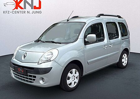 Renault Kangoo Happy Family Style-Paket | 2. Hand