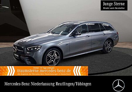 Mercedes-Benz E 300 de T AMG+NIGHT+360+LED+TOTW+9G