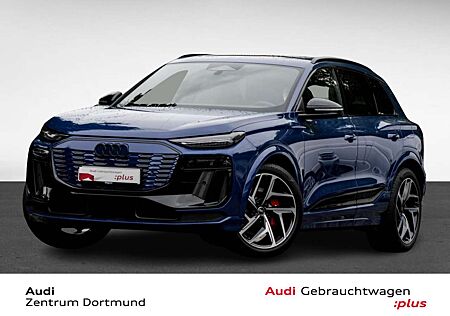 Audi SQ6 e-tron quattro PANO B&O 360°CAM ACC LM21