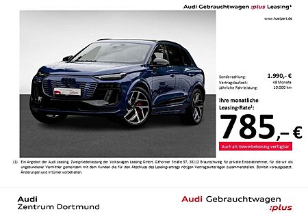 Audi SQ6 e-tron quattro PANO B&O 360°CAM ACC LM21
