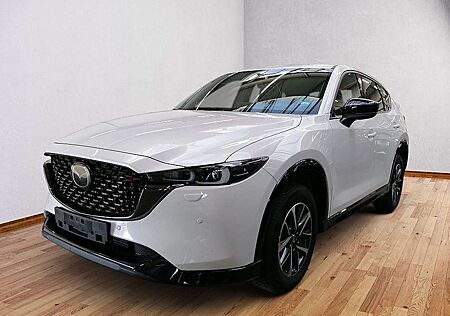 Mazda CX-5 2.2 184 Homura COMH AWD/MATRIX/360°/BOSE