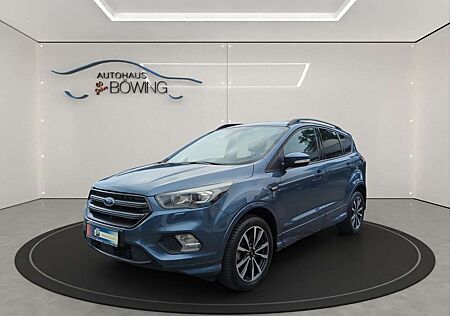 Ford Kuga ST-Line