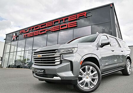 Chevrolet Suburban 6.2 V8 High Country* Fonddisplays* 22