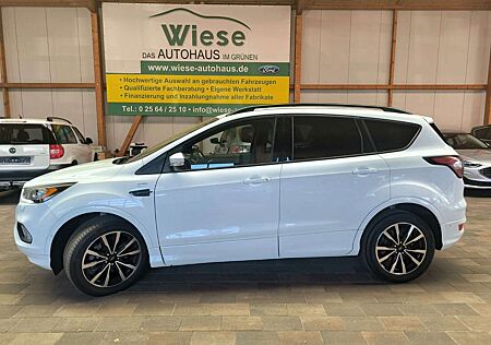 Ford Kuga 2,0 TDCi ST-Line,AHK,el.Klappe