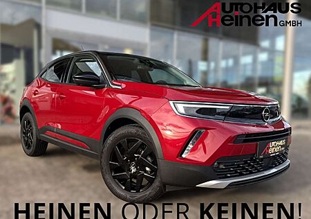 Opel Mokka Elegance 1.2 Digitales Cockpit LED WKR CarPl