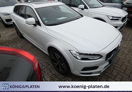 Volvo V90 Cross Country Country B5 AWD Pro Xenium, Sitzkomfort Klima Navi