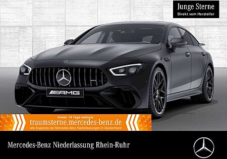 Mercedes-Benz AMG GT 63 S E Cp. Keramik Burmester 3D Carbon SHD