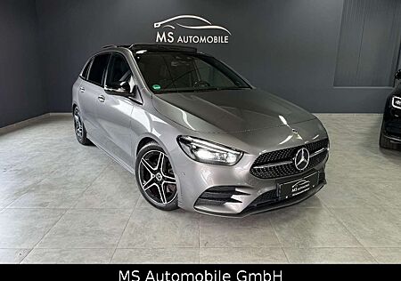 Mercedes-Benz B 220 d AMG Line MBUX Panoramadach AHK