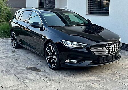 Opel Insignia Sports Tourer 1.6Diesel Automatik Dynamic