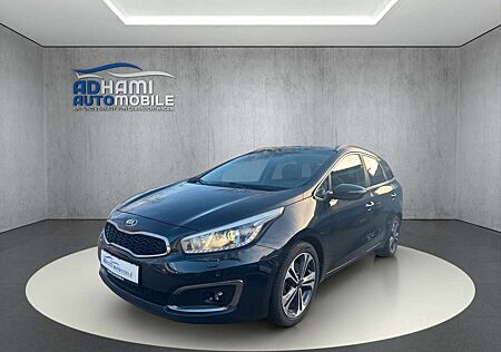 Kia XCeed Ceed SW / cee'd SW Spirit/PANO/LED/CAM/NAVI/SHZ!!