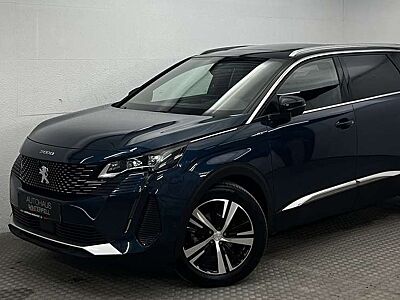 Peugeot 5008 BlueHDi 130 EAT8 GT 7SITZ+PANO+AHK+NIGHT+