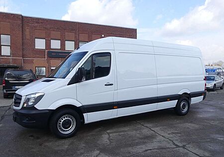 Mercedes-Benz Sprinter 316 Maxi L4H2*Temp*Klima*Navi*Kamer*AHK