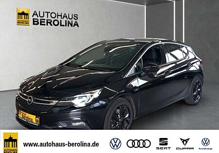 Opel Astra K Lim. 1.6 Turbo Innovation *GRA*R-CAM*