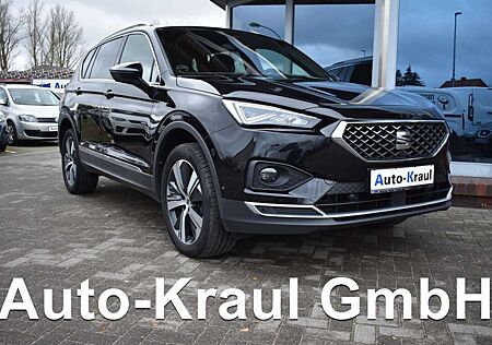 Seat Tarraco 2.0 TDI SCR Xcellence LED-Scheinwerfer Leder Navi