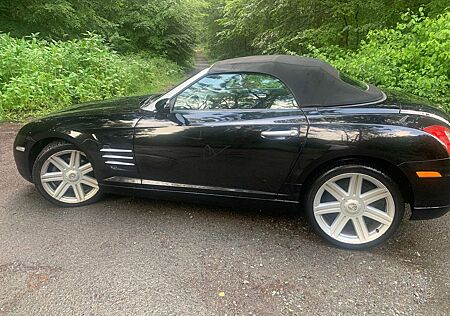 Chrysler Crossfire Roadster Roadster Automatik
