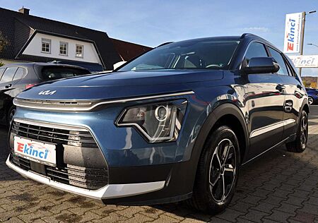 Kia Niro Plug-in Hybrid Edition 7