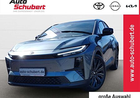 Toyota C-HR + Lounge Panorama Navi Soundsystem JBL 360 Kamera