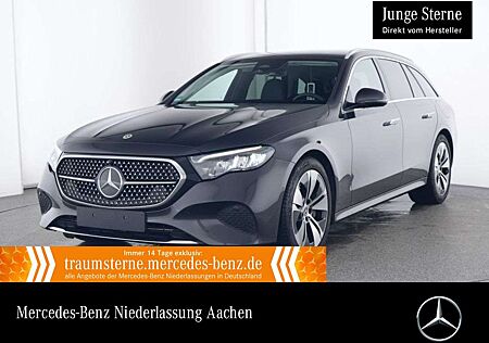 Mercedes-Benz E 300 e T Avantgarde Distr. LED Kamera Totwinkel