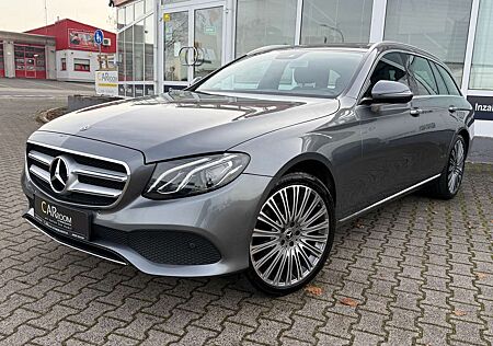 Mercedes-Benz E 220 d 4Matic T-Modell 4Matic*Widescreen*Ahk*