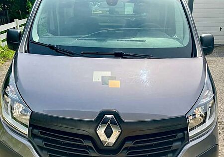 Renault Trafic ENERGY dCi 145 L1H1 Komfort