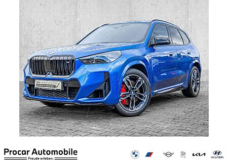 BMW X1 M35i xDrive M Sport Pro Pano HuD H/K PA+ LED DAB